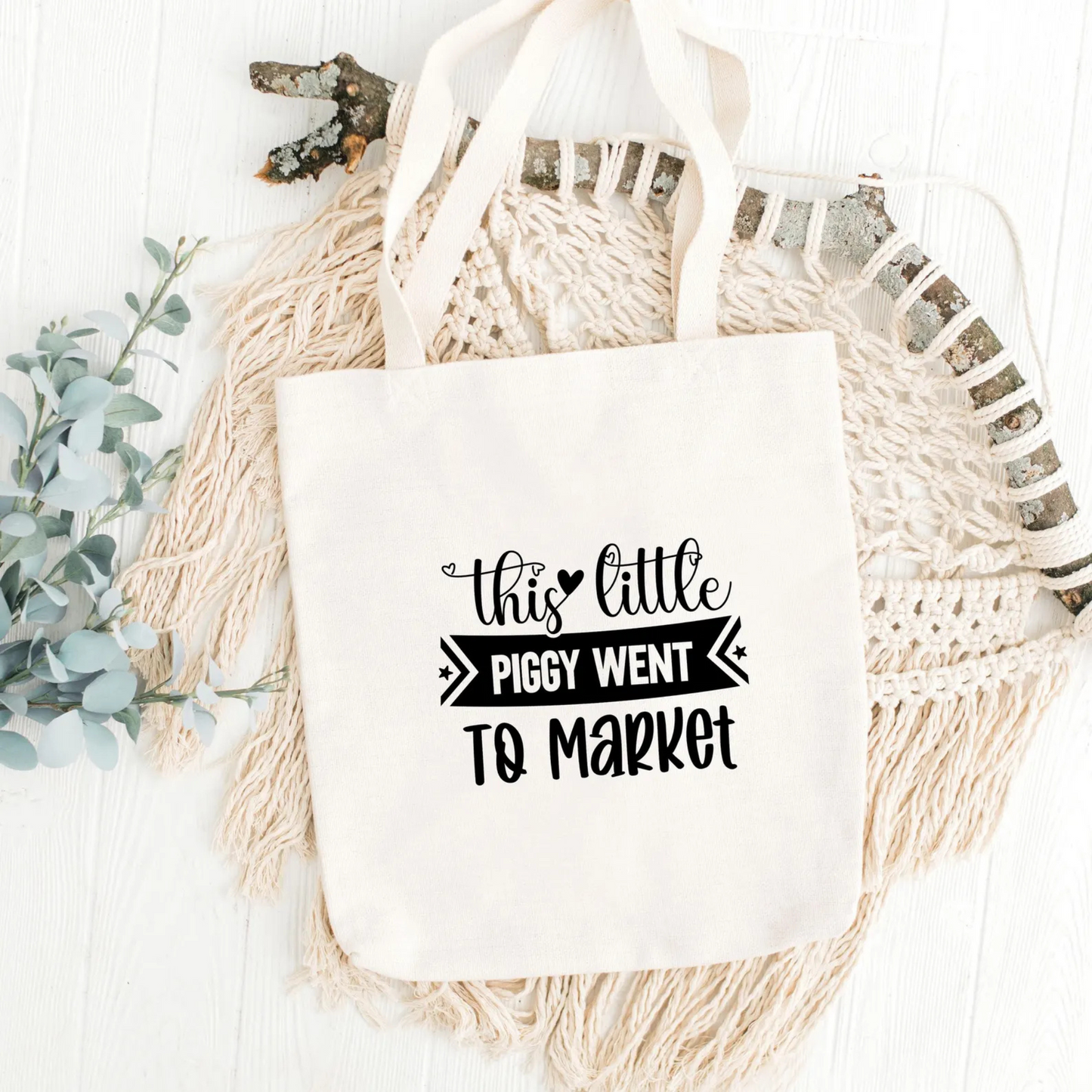44 Tote Bag SVG Bundle
