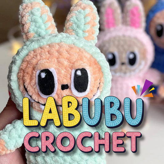 LABUBU CROCHET