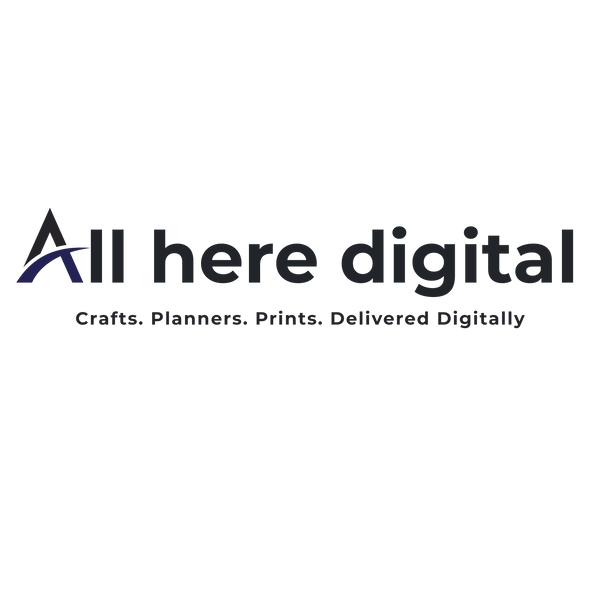 All Here Digital